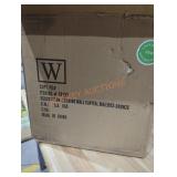 UNOPENED BY ROCKEY TEAM, COULD BE OPENED AT