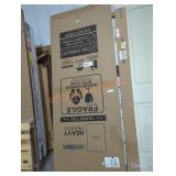 Eightdoors Door Panel 80" x 30"