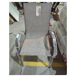 Stylewell Stacking Sling Chair