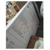 Delta 60" shower base