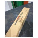 UNOPENED BY ROCKEY TEAM, Could Be Opened At