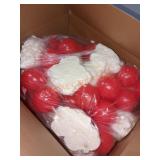 Sold As Is Where Is No Guarantees No Returns,
