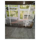 GE Clearview Window Air Conditioner