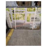GE Clearview Window Air Conditioner
