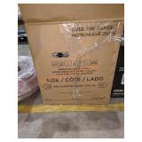 Over The Range Microwave Oven