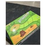 UNOPENED BY ROCKEY TEAM, Could Be Opened At