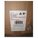 Bagger for RYOBI 80V HP 42" 0ï¿½ Turn Lawn Mower