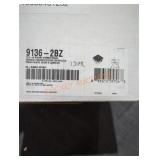 UNOPENED BY ROCKEY TEAM, COULD BE OPENED AT