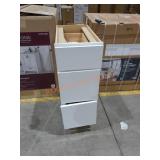12" x 25" x 35" Cabinet Base
