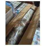 UNOPENED BY ROCKEY TEAM, COULD BE OPENED AT