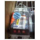 UNOPENED BY ROCKEY TEAM, COULD BE OPENED AT