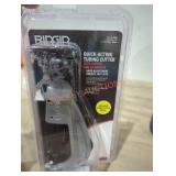 UNOPENED BY ROCKEY TEAM, COULD BE OPENED AT