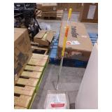 Alterra Multipurpose Scoop / Rake Combo