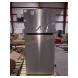 Vissani 18cu.ft. Refrigerator