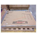 Glacier Bay 48"W x 31"H Medicine Cabinet