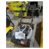 Murray 22" Gas Powered Push Mower