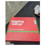 UNOPENED BY ROCKEY TEAM, COULD BE OPENED AT