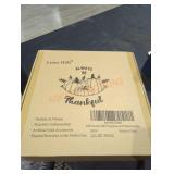 UNOPENED BY ROCKEY TEAM, COULD BE OPENED AT