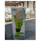 UNOPENED BY ROCKEY TEAM, COULD BE OPENED AT