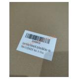 UNOPENED BY ROCKEY TEAM, COULD BE OPENED AT