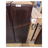 12" x 12" x 42" Wall Bridge Cabinet