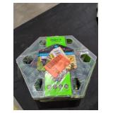 UNOPENED BY ROCKEY TEAM, COULD BE OPENED AT