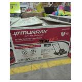 Murray 20" side discharge lawn mower