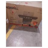 Nexgrill 4 Burner Gas Grill