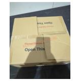 Unopened By ROCKEY TEAM, maybe opened at preview