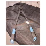 Sold As Is Where Is No Guarantees No Returns,