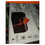 UNOPENED BY ROCKEY TEAM, Could Be Opened At