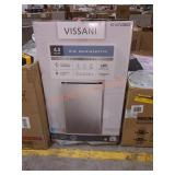 Vissani 4.3cuft Mini Fridge