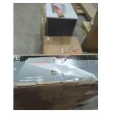 Commercial Electric led high output 4