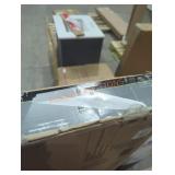 Commercial Electric led high output 4