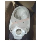 Global Toto toilet bowl