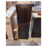 12" x 12" x 42" Wall Bridge Cabinet