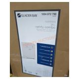 Glacier Bay 24" Vanity Combo