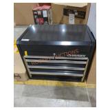 Husky 5 Drawer Tool Box