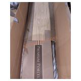 Premium Porcelain Tile 4 Planks
