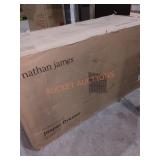 Nathan James Jasper Dresser