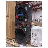 LG WashTower Stacked SMART Laundry Center