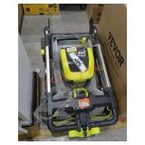 Ryobi 40V 21" Self Propelled Mower