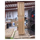 18" x 24" x 90" Approx, Pantry Kitchen Cabinet