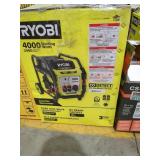 Ryobi 4000watts Inverter Generator
