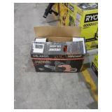 Echo Gas Powered Chainsaw