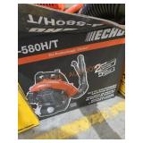 Echo Gas Powered Backpack Blower