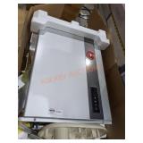 Rheem Tankless Water Heater