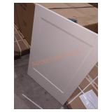 35" x 25" Cabinet Door