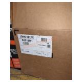 John Deere Mower Bar