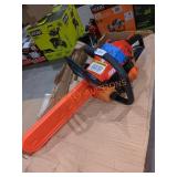 Echo Gas Powered Chainsaw